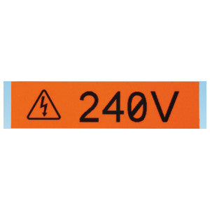 P1 T038X000YKC-BK AIR CLEANER REPLACEMENT PARTS