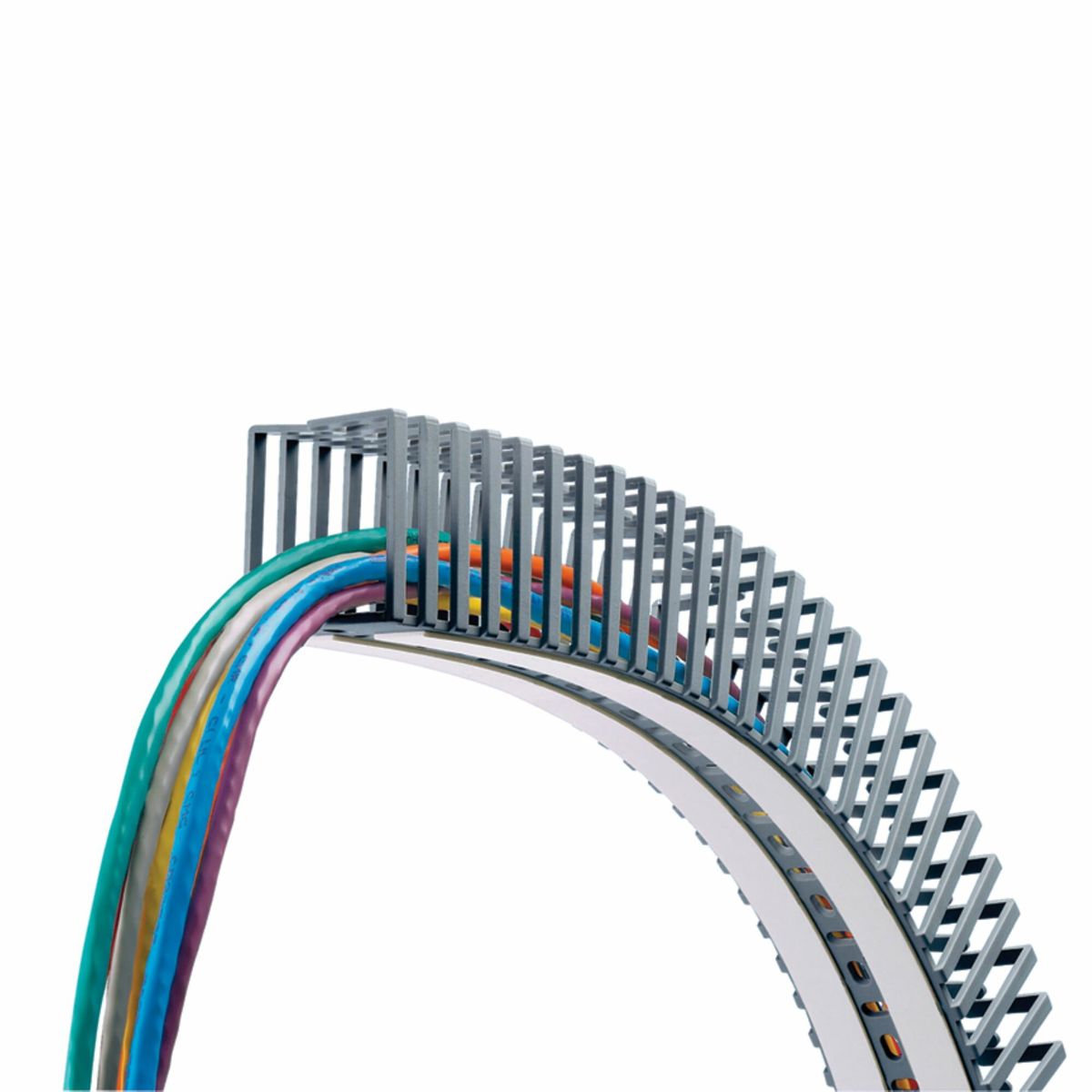 PANDUIT FL25X25LG-A FLEX DUCT