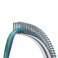 PANDUIT FL25X25LG-A FLEX DUCT