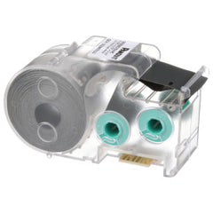 P1 S050X075VAC Self-Lam Vinyl White 450 Lbls 0.5 0.25 PO H PK1