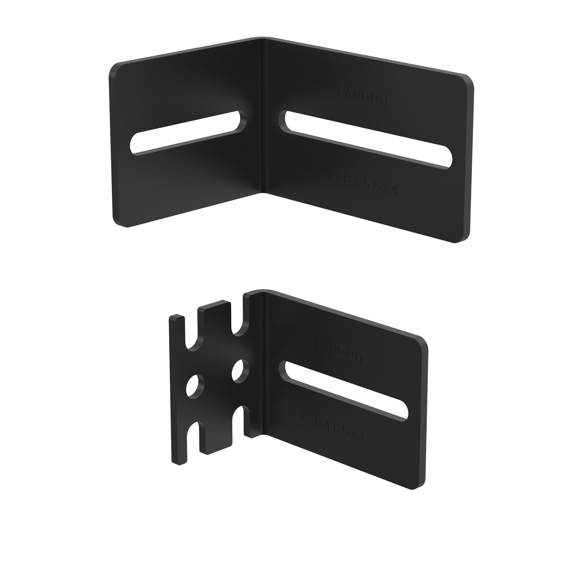 PANDUIT FZBA1.5X4 WALL BRACKETS & PARTS