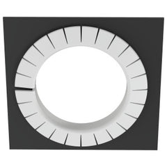 Panduit GEE144F-A-C PAN Adhesive Lined Slotted Grommet Edging 100 ft