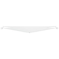 PANDUIT CPATCWH WALL BRACKETS & PARTS
