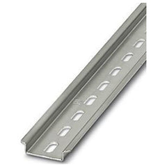 PHOENIX CONTACT 0801733 GALVANIZED & BLACK PIPES