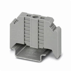 Phoenix Contact 0800886 DIN-Rail Mounted Terminal Strip End Clamp For NS 35 DIN Rail