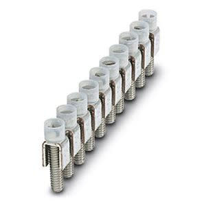 PHOENIX CONTACT 0203250 TERMINAL BLOCKS