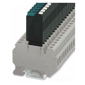 PHOENIX CONTACT 0712275 CIRCUIT BREAKERS