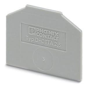 PHOENIX CONTACT 0790459 TERMINAL BLOCKS