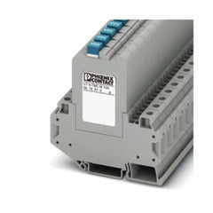 Phoenix Contact 0916604 Thermomagnetic Circuit Breaker 1A 240V AC/28V DC