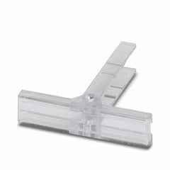 Phoenix Contact 1004348 Terminal Strip Marker Carrier 44 x 7 mm Lettering Field Size