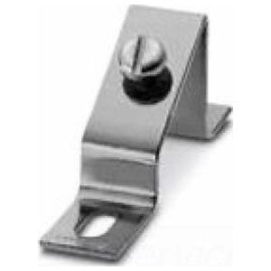 PHOENIX CONTACT 1201086 WALL BRACKETS & PARTS