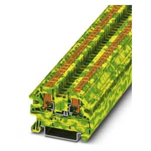 PHOENIX CONTACT 1078963 TERMINAL BLOCKS