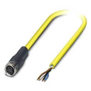 PHOENIX CONTACT 1406240 ELECTRIC CABLES