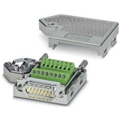 PHOENIX CONTACT 2761606 GAS VALVE ASSEMBLIES
