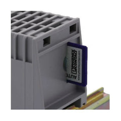Phoenix Contact 2702323 Managed Ethernet Switch Polycarbonate Fiber Reinforced RJ-45 DIN-Rail 5-ports 10/100Mbps