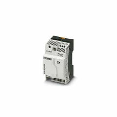 Phoenix Contact 2868648 Primary-Switched DIN Rail Slow-Blow Fused Power Supply