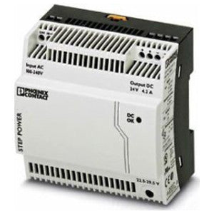 PHOENIX CONTACT 2868664 POWER SUPPLY CONTROL BOARDS