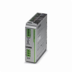 Phoenix Contact 2866310 1-Phase Primary Switched Power Supply Unit 85 to 264V AC 5A