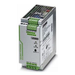 PHOENIX CONTACT 2866705 POWER SUPPLY CONTROL BOARDS