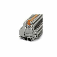 Phoenix Contact 2800004 Knife Disconnect Terminal Block Screw Connection 400V 26A 24-12 AWG 6.1mm W