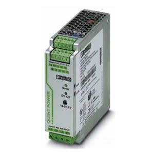 PHOENIX CONTACT 2866734 POWER SUPPLY CONTROL BOARDS