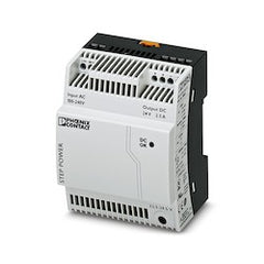PHOENIX CONTACT 2868651 POWER SUPPLY CONTROL BOARDS