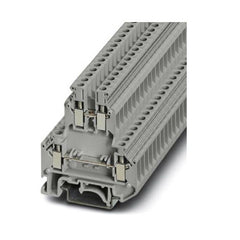 Phoenix Contact 2774017 Multi-Level Terminal Block Screw Connection 500V 32A 24-12 AWG 6.2mm W