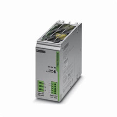 Phoenix Contact 2866323 1-Phase Primary Switched Rail Power Supply Unit 85 to 264V AC10A