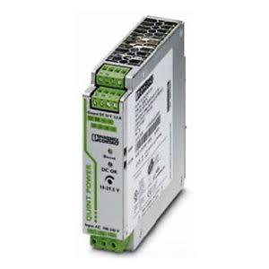 PHOENIX CONTACT 2866747 POWER SUPPLY CONTROL BOARDS