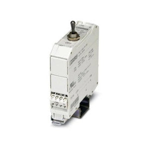PHOENIX CONTACT 2907194 CIRCUIT BREAKERS