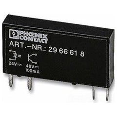 PHOENIX CONTACT 2966595 RELAYS