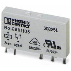 PHOENIX CONTACT 2961150 RELAYS