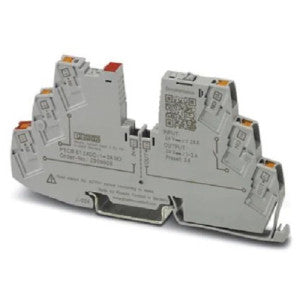 PHOENIX CONTACT 2909909 CIRCUIT BREAKERS
