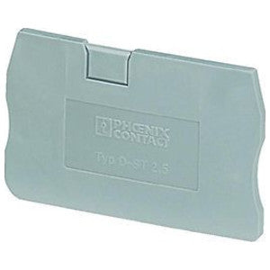 PHOENIX CONTACT 3030417 TERMINAL BLOCKS
