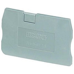 PHOENIX CONTACT 3030417 TERMINAL BLOCKS