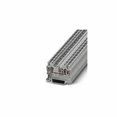 Phoenix Contact 3031212 Feed-Through Terminal Block 800V 24A 28-12 AWG