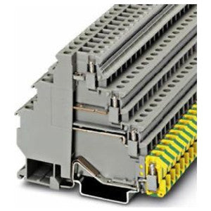 PHOENIX CONTACT 3011038 TERMINAL BLOCKS