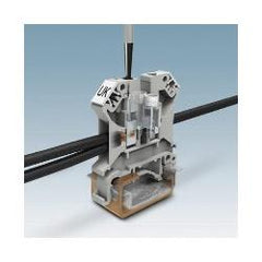 Phoenix Contact 3005073 Feed-Through Terminal Block Screw Connection 800V 57A 20-6 AWG 10.2mm W