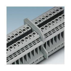 Phoenix Contact 3005073 Feed-Through Terminal Block Screw Connection 800V 57A 20-6 AWG 10.2mm W