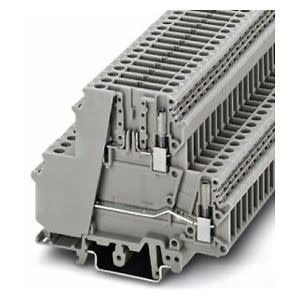 PHOENIX CONTACT 3007042 TERMINAL BLOCKS