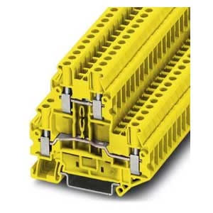 PHOENIX CONTACT 3035467 TERMINAL BLOCKS