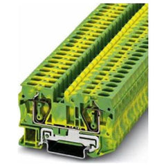PHOENIX CONTACT 3031500 TERMINAL BLOCKS