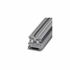 Phoenix Contact 3044076 Feed-Through Terminal Block Screw Connection 1000V 24A 26-12 AWG 5.2mm W