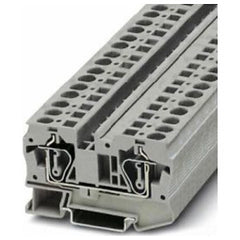 PHOENIX CONTACT 3031487 TERMINAL BLOCKS