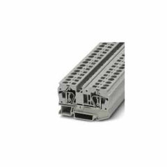 Phoenix Contact 3031487 Feed-Through Terminal Block 1000 VAC 41 A 24-8 AWG
