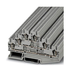 Phoenix Contact 3036042 Multi-Level Terminal Block Spring-Cage Connection 500V 20A 28-12 AWG