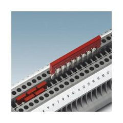Phoenix Contact 3036929 Plug In Bridge 20 Poles Replacement MPN