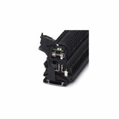 Phoenix Contact 3046032 Fuse Terminal Block 6.3A 500V 26-10 AWG