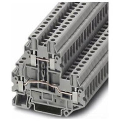 PHOENIX CONTACT 3044636 TERMINAL BLOCKS