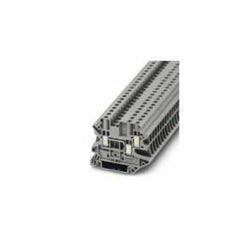 Phoenix Contact 3044364 Multi-Conductor Terminal Block Screw Connection 500V 32A 26-10 AWG 6.2mm W